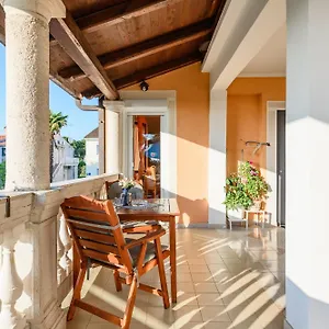 Apartman House Alma, Poreč